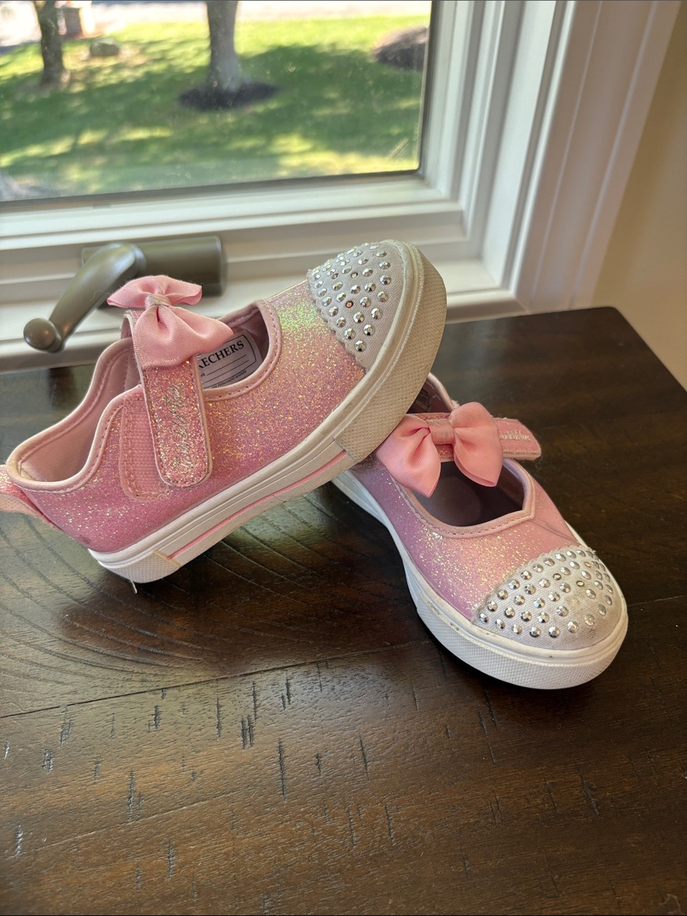 toddler 9c shoe bundle! - Picture 5 of 7